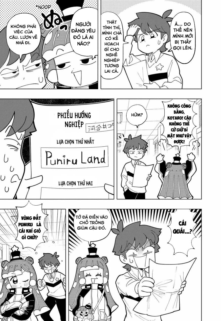 Cục Slime Dễ Thương Puniru Chapter 1 - 8