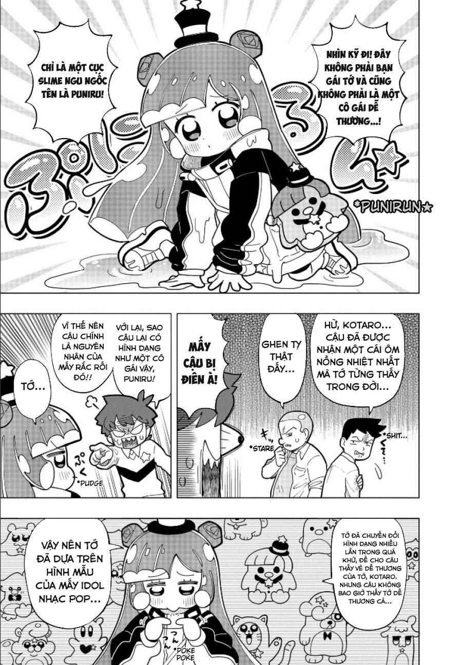Cục Slime Dễ Thương Puniru Chapter 2 - 5