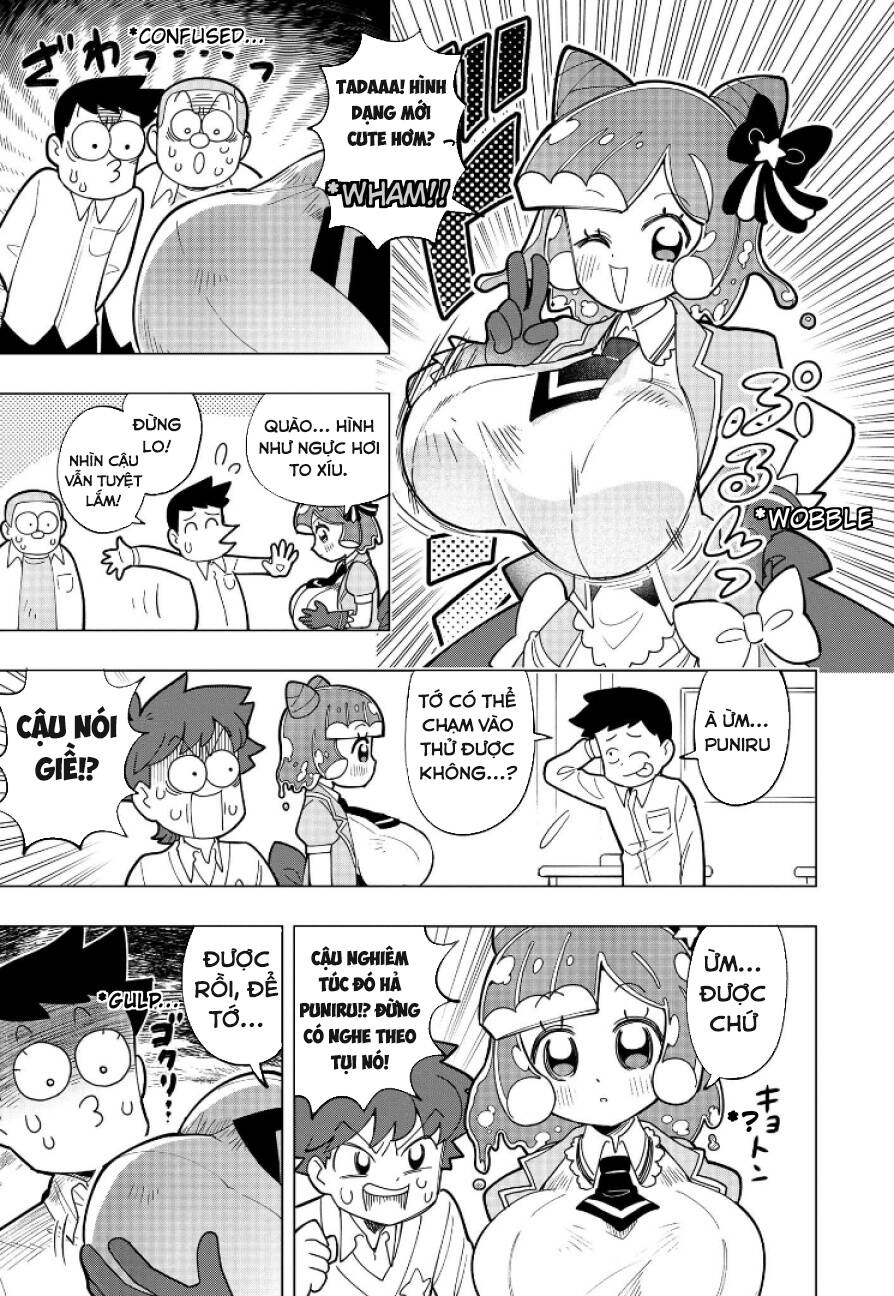 Cục Slime Dễ Thương Puniru Chapter 2 - 7