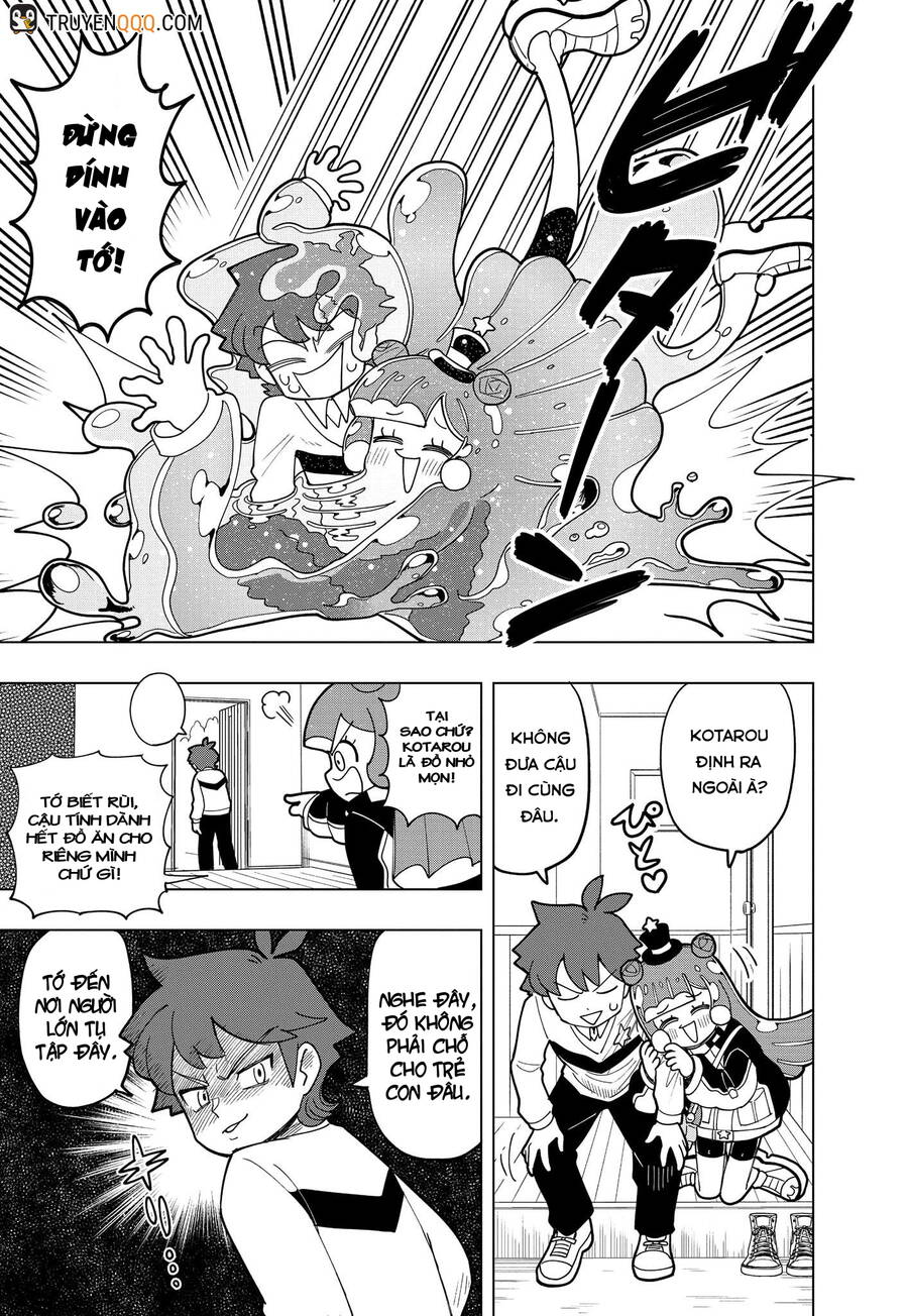 Cục Slime Dễ Thương Puniru Chapter 3 - 3