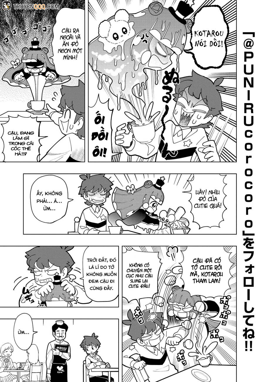 Cục Slime Dễ Thương Puniru Chapter 3 - 5