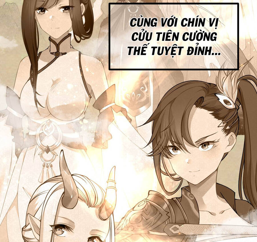 Bắt Đầu Đã Có 9 Vị Sư Phụ Kiều Diễm Tuyệt Đỉnh Chapter 0 - 24