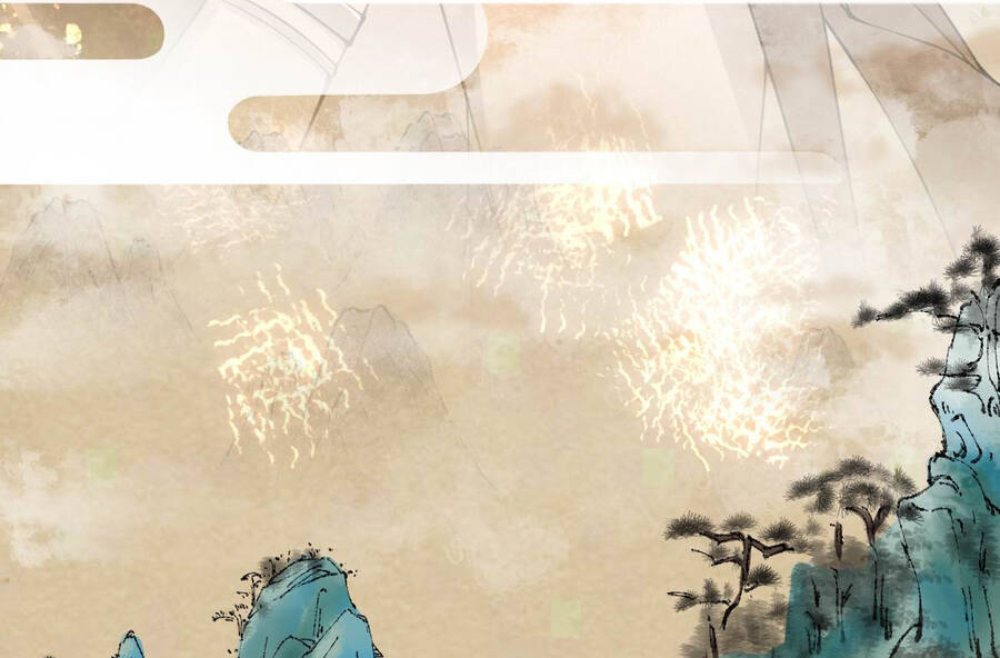 Bắt Đầu Đã Có 9 Vị Sư Phụ Kiều Diễm Tuyệt Đỉnh Chapter 0 - 29