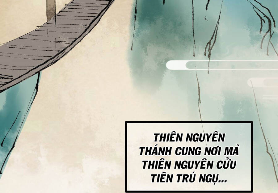 Bắt Đầu Đã Có 9 Vị Sư Phụ Kiều Diễm Tuyệt Đỉnh Chapter 0 - 34