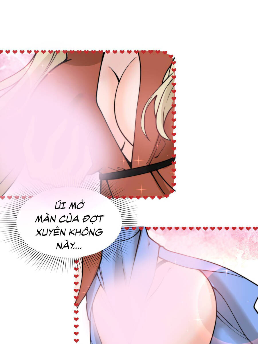 Bắt Đầu Đã Có 9 Vị Sư Phụ Kiều Diễm Tuyệt Đỉnh Chapter 1 - 32