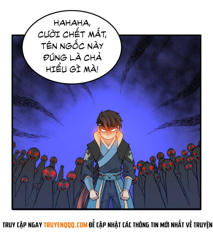 Bắt Đầu Đã Có 9 Vị Sư Phụ Kiều Diễm Tuyệt Đỉnh Chapter 1 - 52