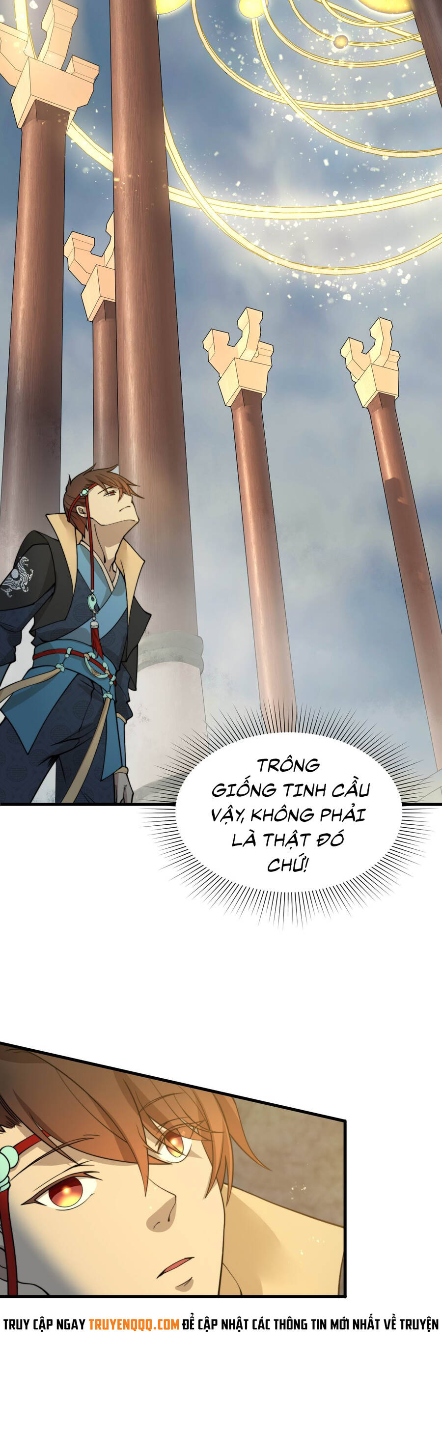 Bắt Đầu Đã Có 9 Vị Sư Phụ Kiều Diễm Tuyệt Đỉnh Chapter 1 - 59
