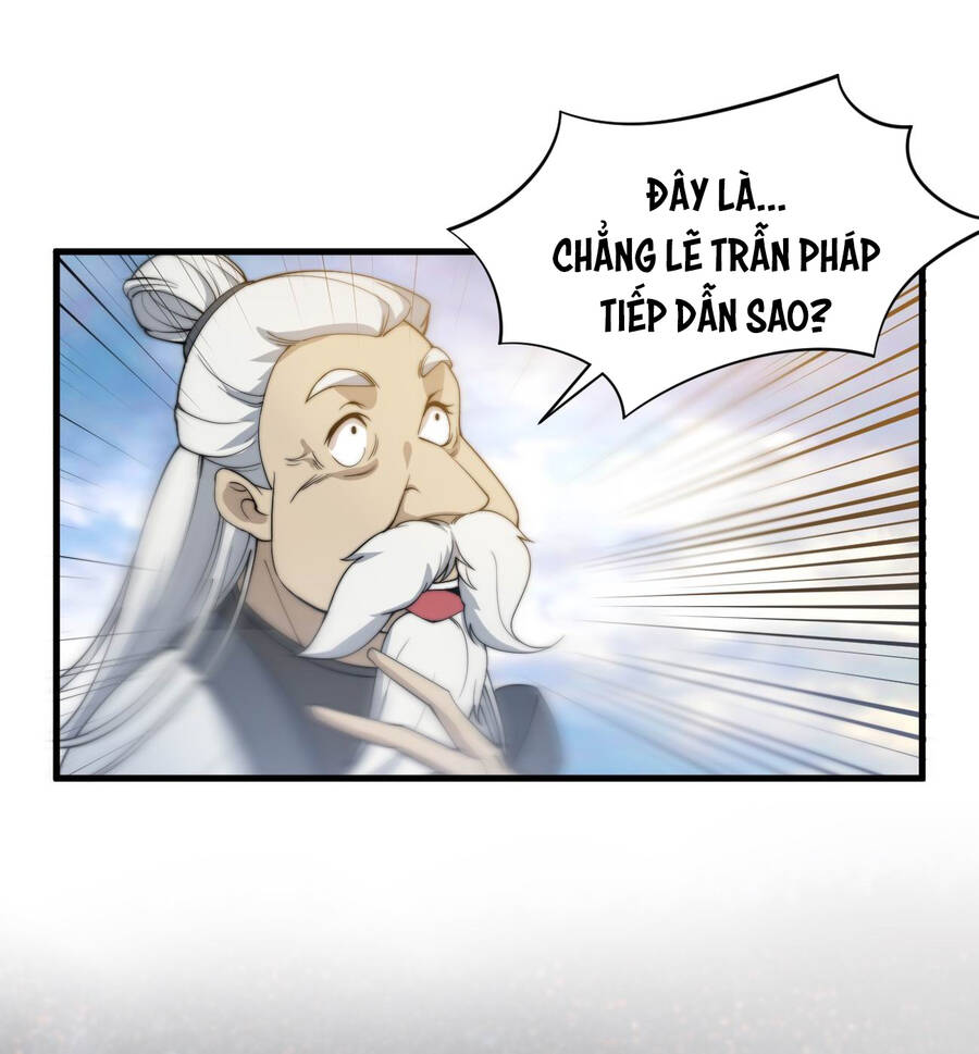 Bắt Đầu Đã Có 9 Vị Sư Phụ Kiều Diễm Tuyệt Đỉnh Chapter 1 - 65