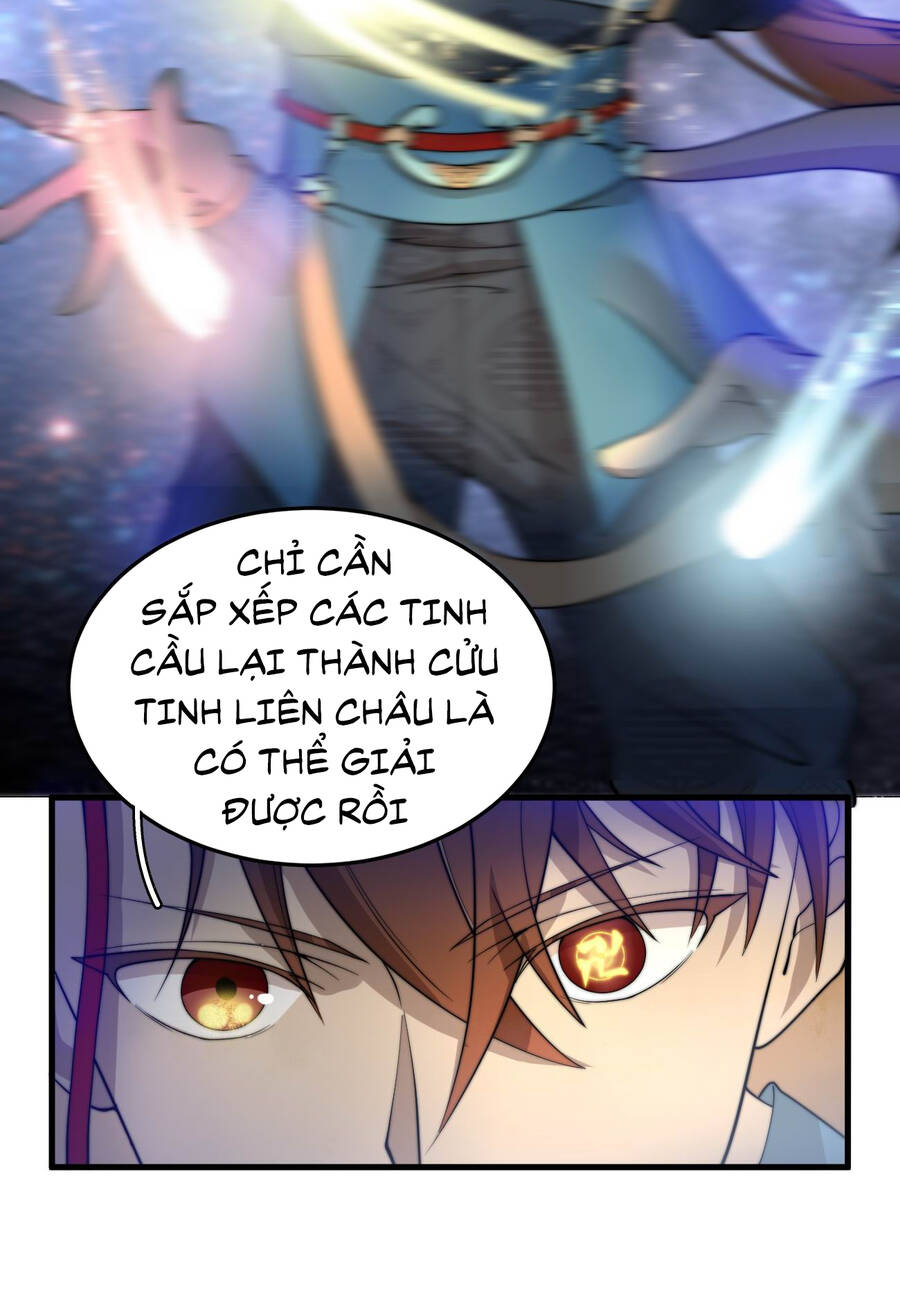 Bắt Đầu Đã Có 9 Vị Sư Phụ Kiều Diễm Tuyệt Đỉnh Chapter 1 - 69