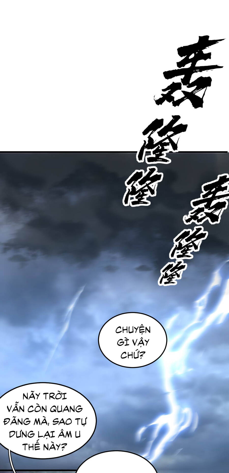 Bắt Đầu Đã Có 9 Vị Sư Phụ Kiều Diễm Tuyệt Đỉnh Chapter 1 - 70
