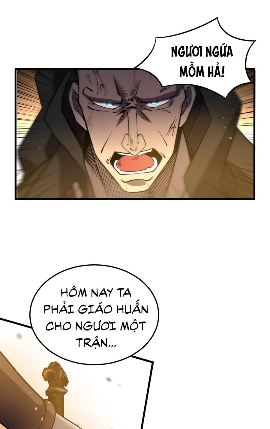 Bắt Đầu Đã Có 9 Vị Sư Phụ Kiều Diễm Tuyệt Đỉnh Chapter 10 - 30