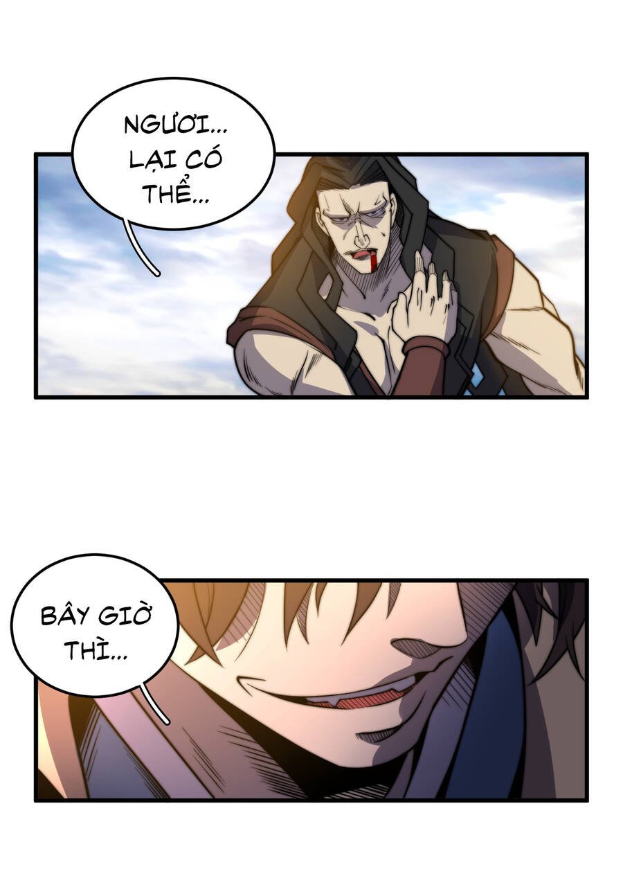 Bắt Đầu Đã Có 9 Vị Sư Phụ Kiều Diễm Tuyệt Đỉnh Chapter 10 - 53