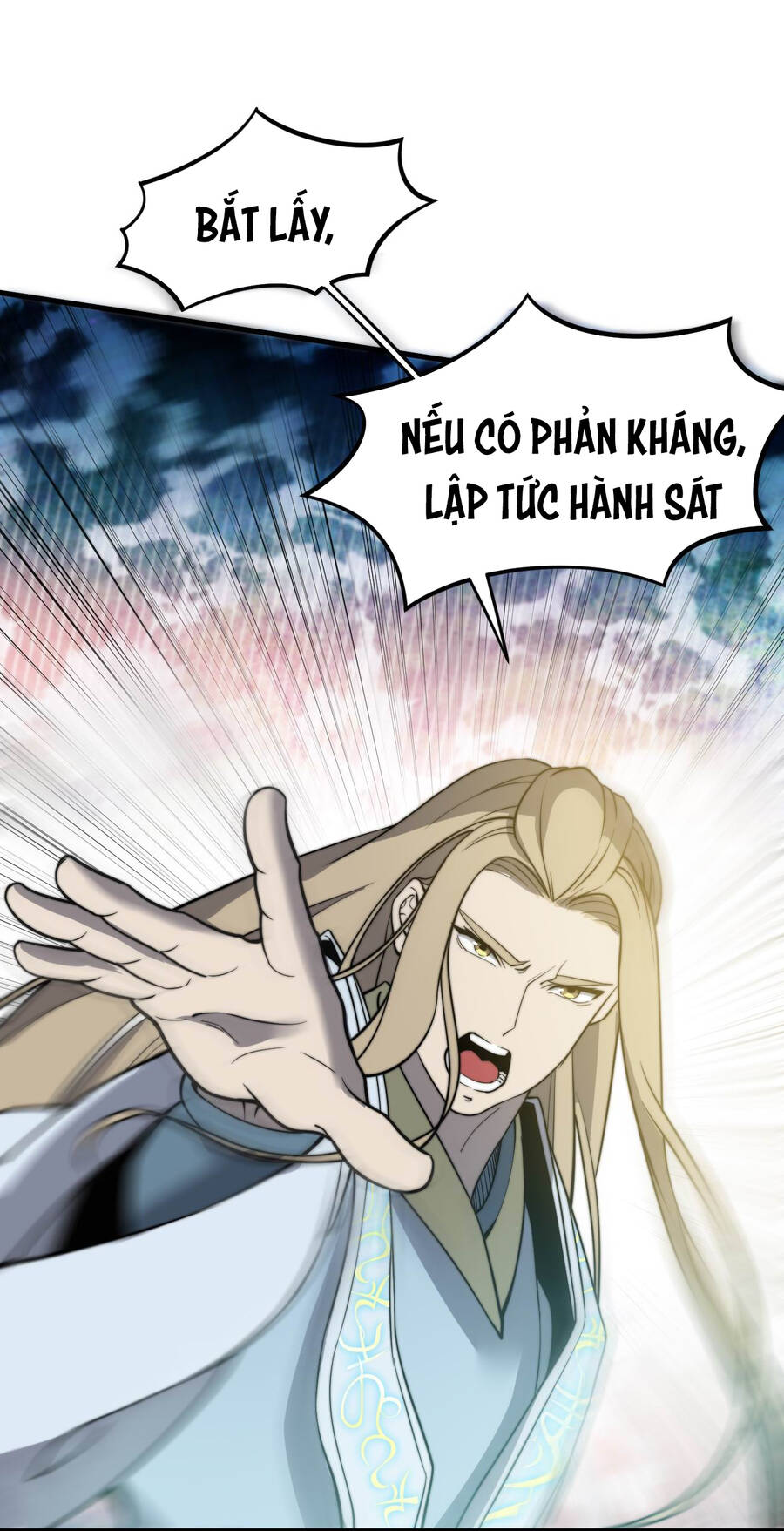 Bắt Đầu Đã Có 9 Vị Sư Phụ Kiều Diễm Tuyệt Đỉnh Chapter 11 - 18