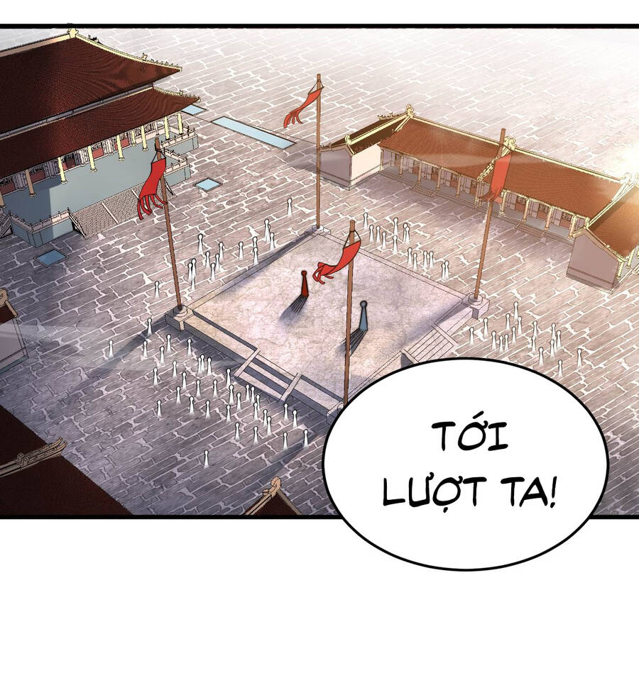 Bắt Đầu Đã Có 9 Vị Sư Phụ Kiều Diễm Tuyệt Đỉnh Chapter 11 - 3