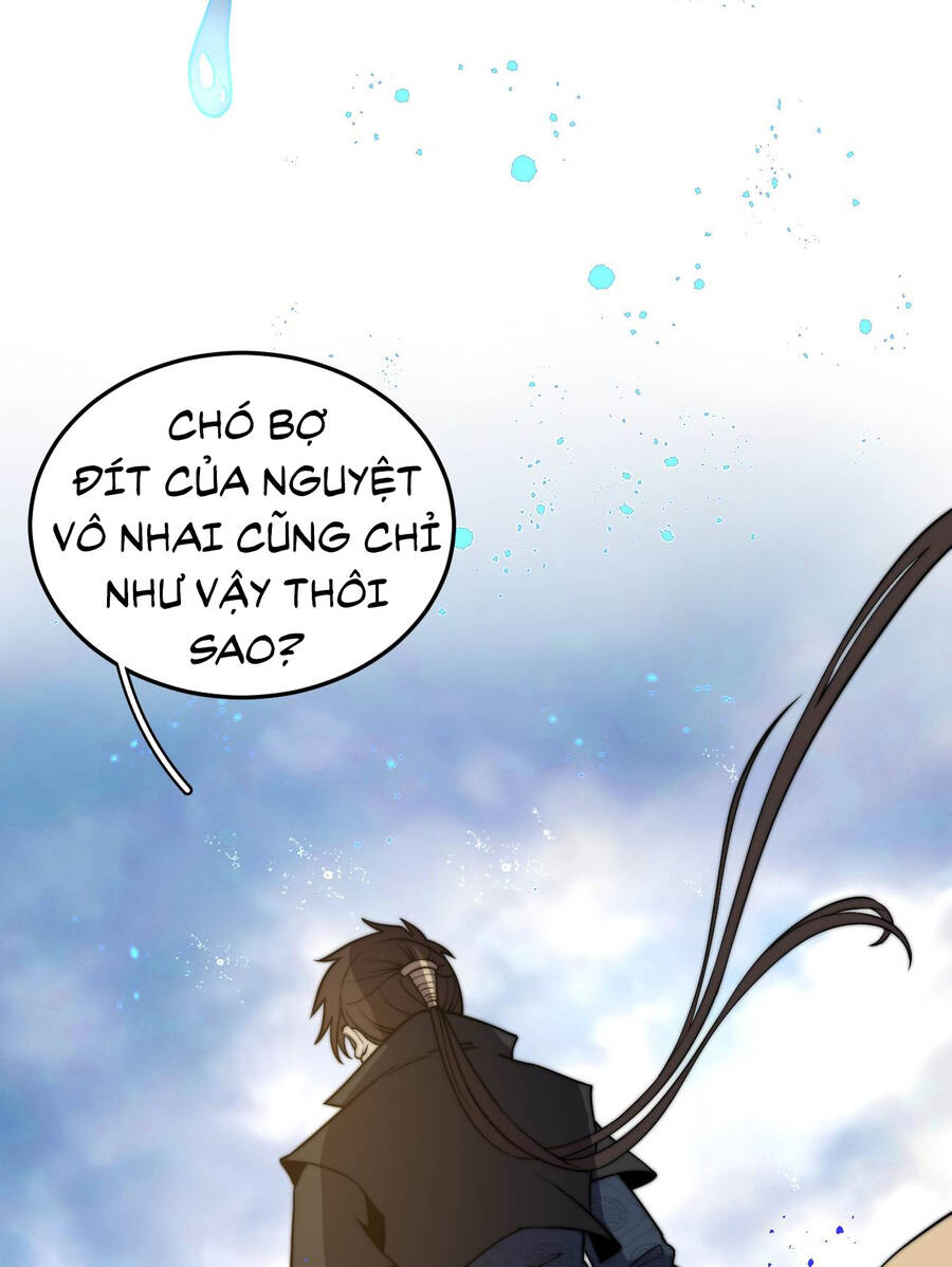 Bắt Đầu Đã Có 9 Vị Sư Phụ Kiều Diễm Tuyệt Đỉnh Chapter 11 - 46