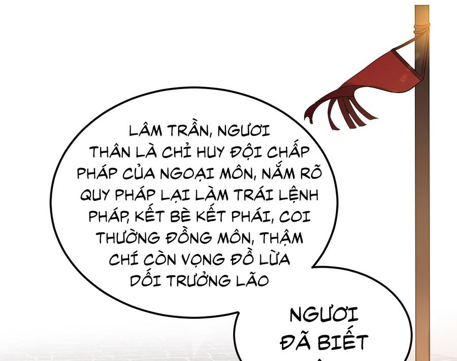 Bắt Đầu Đã Có 9 Vị Sư Phụ Kiều Diễm Tuyệt Đỉnh Chapter 12 - 13
