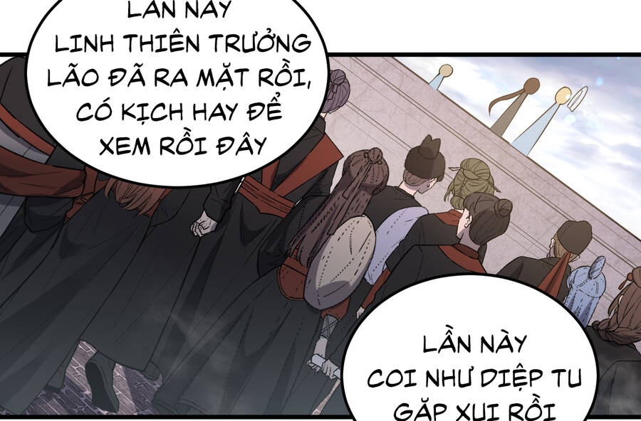 Bắt Đầu Đã Có 9 Vị Sư Phụ Kiều Diễm Tuyệt Đỉnh Chapter 12 - 5