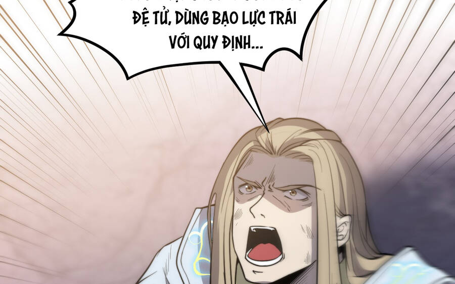 Bắt Đầu Đã Có 9 Vị Sư Phụ Kiều Diễm Tuyệt Đỉnh Chapter 12 - 8