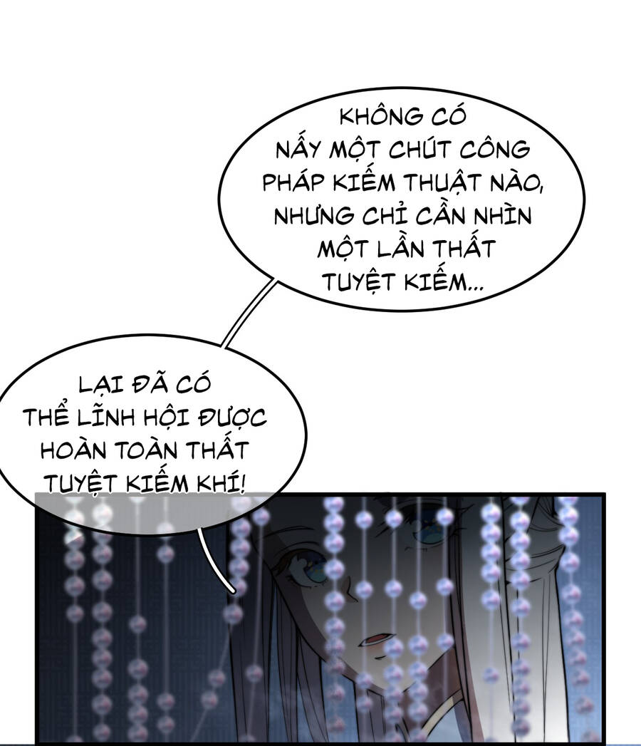 Bắt Đầu Đã Có 9 Vị Sư Phụ Kiều Diễm Tuyệt Đỉnh Chapter 2 - 55