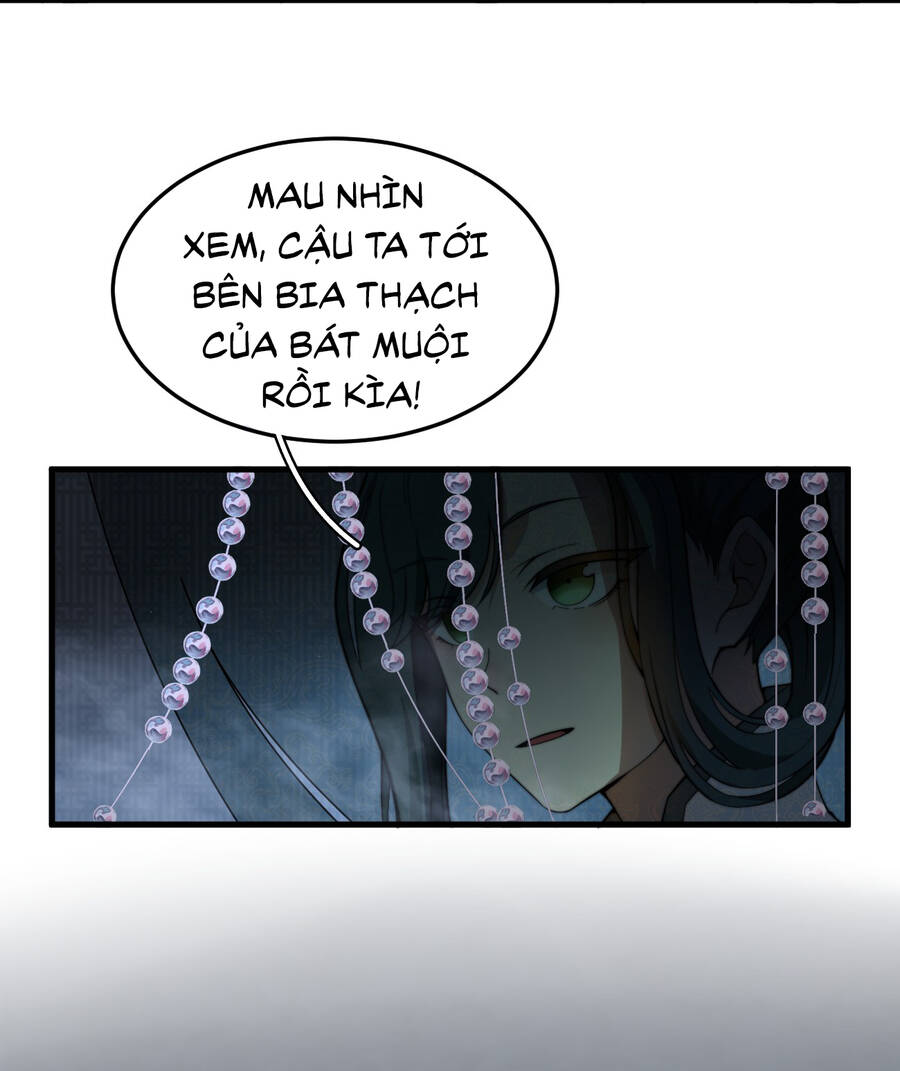 Bắt Đầu Đã Có 9 Vị Sư Phụ Kiều Diễm Tuyệt Đỉnh Chapter 2 - 59