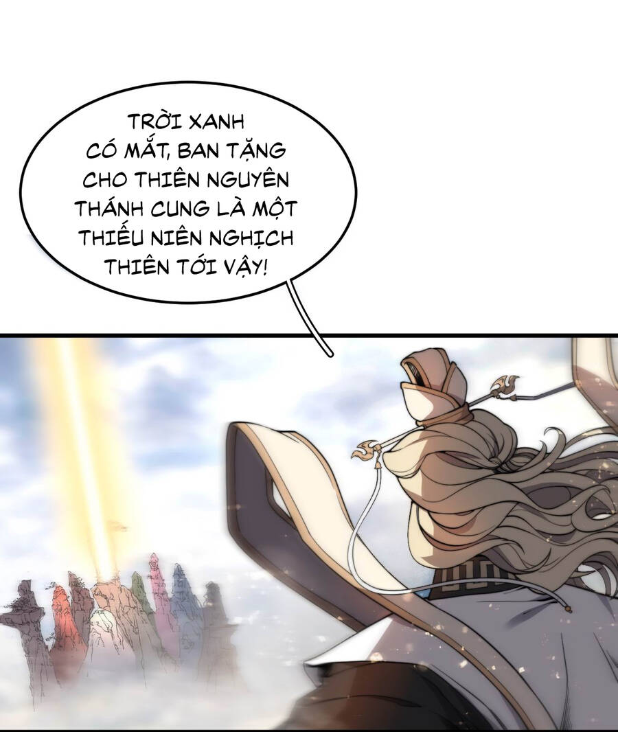 Bắt Đầu Đã Có 9 Vị Sư Phụ Kiều Diễm Tuyệt Đỉnh Chapter 3 - 20
