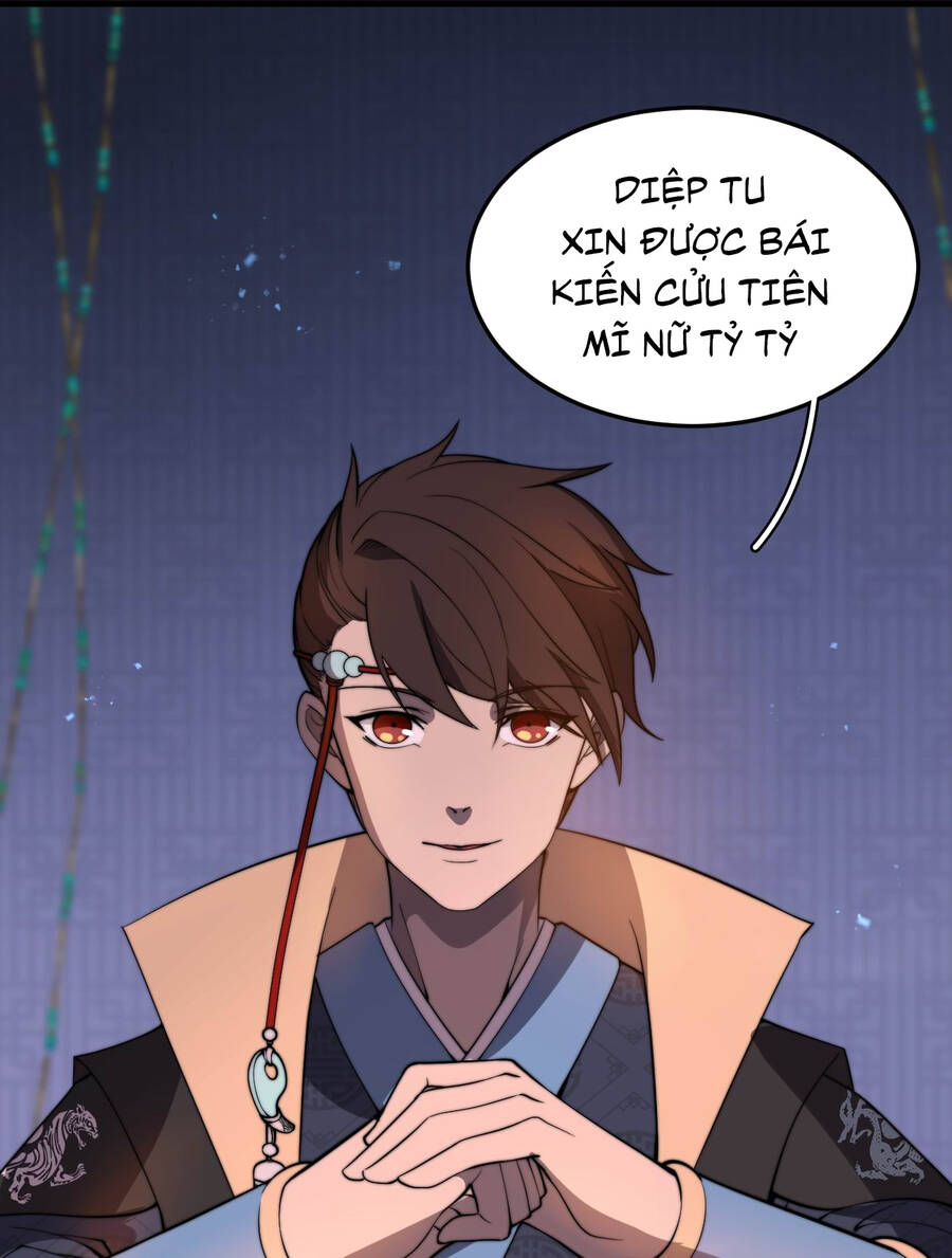 Bắt Đầu Đã Có 9 Vị Sư Phụ Kiều Diễm Tuyệt Đỉnh Chapter 3 - 39