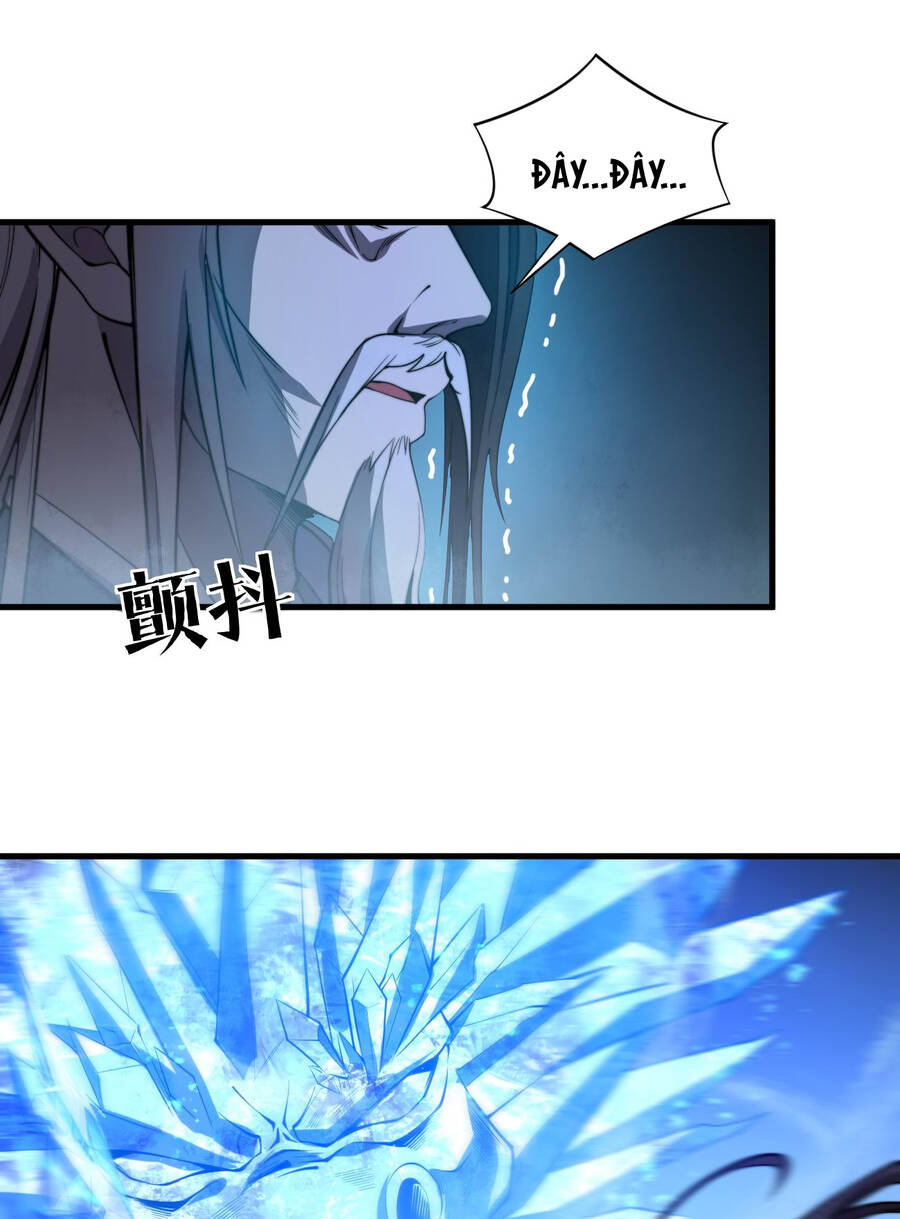 Bắt Đầu Đã Có 9 Vị Sư Phụ Kiều Diễm Tuyệt Đỉnh Chapter 3 - 5