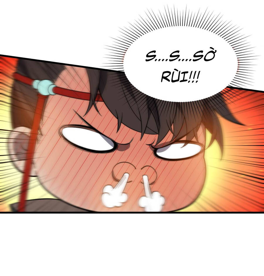 Bắt Đầu Đã Có 9 Vị Sư Phụ Kiều Diễm Tuyệt Đỉnh Chapter 3 - 57