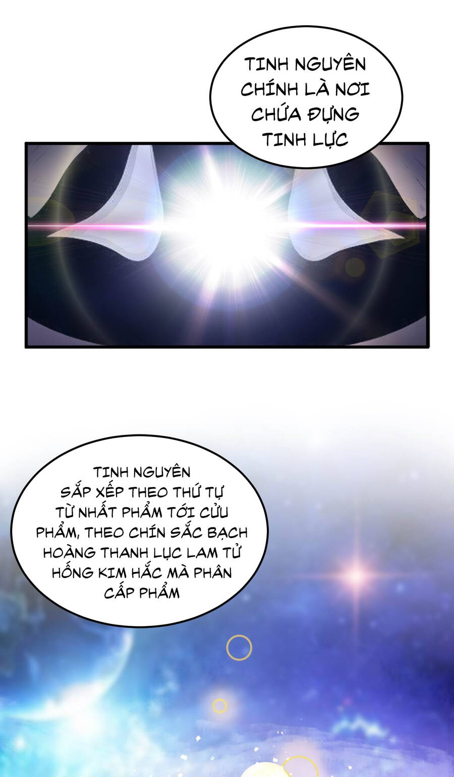 Bắt Đầu Đã Có 9 Vị Sư Phụ Kiều Diễm Tuyệt Đỉnh Chapter 3 - 64