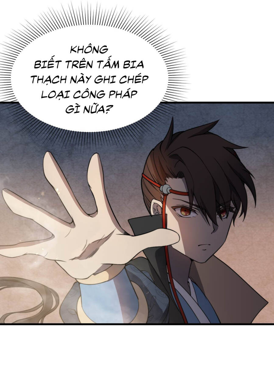 Bắt Đầu Đã Có 9 Vị Sư Phụ Kiều Diễm Tuyệt Đỉnh Chapter 3 - 9