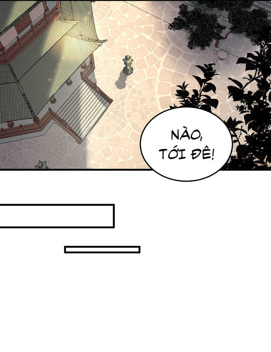 Bắt Đầu Đã Có 9 Vị Sư Phụ Kiều Diễm Tuyệt Đỉnh Chapter 5 - 32