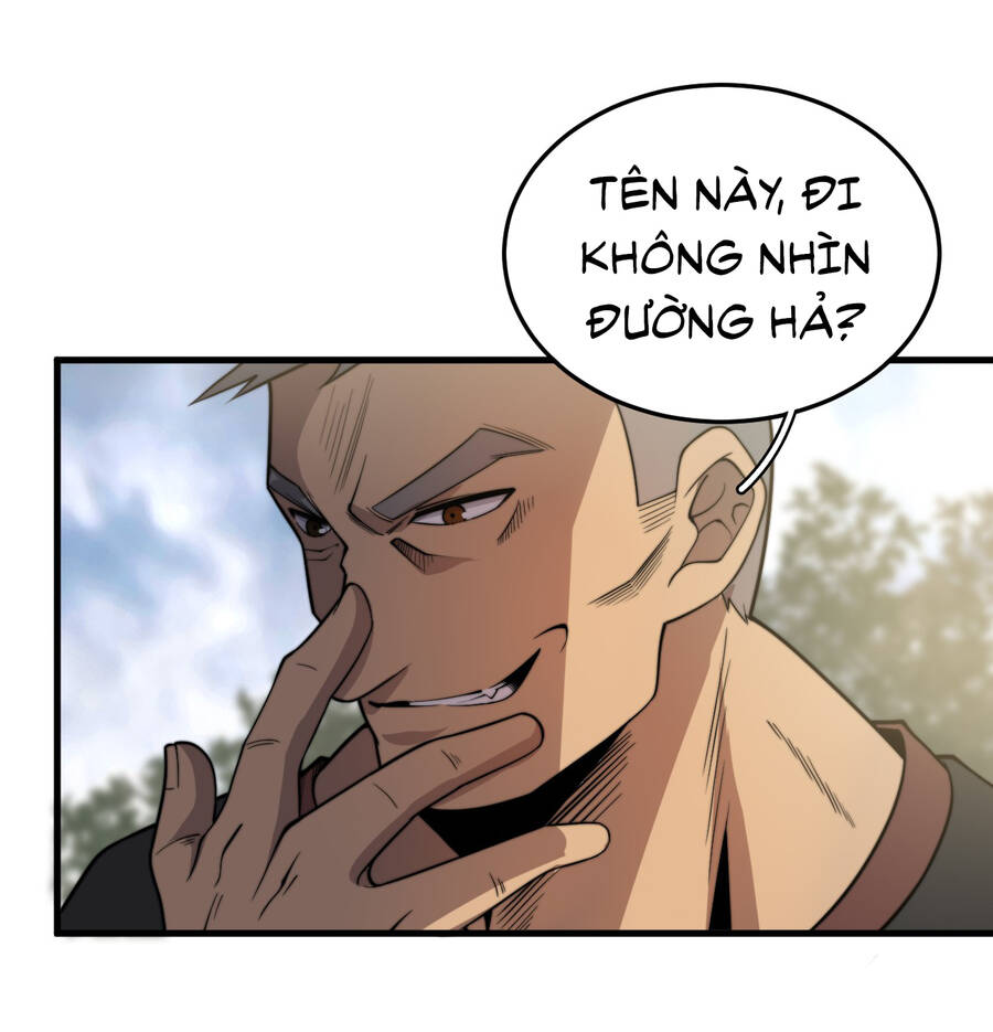 Bắt Đầu Đã Có 9 Vị Sư Phụ Kiều Diễm Tuyệt Đỉnh Chapter 5 - 34
