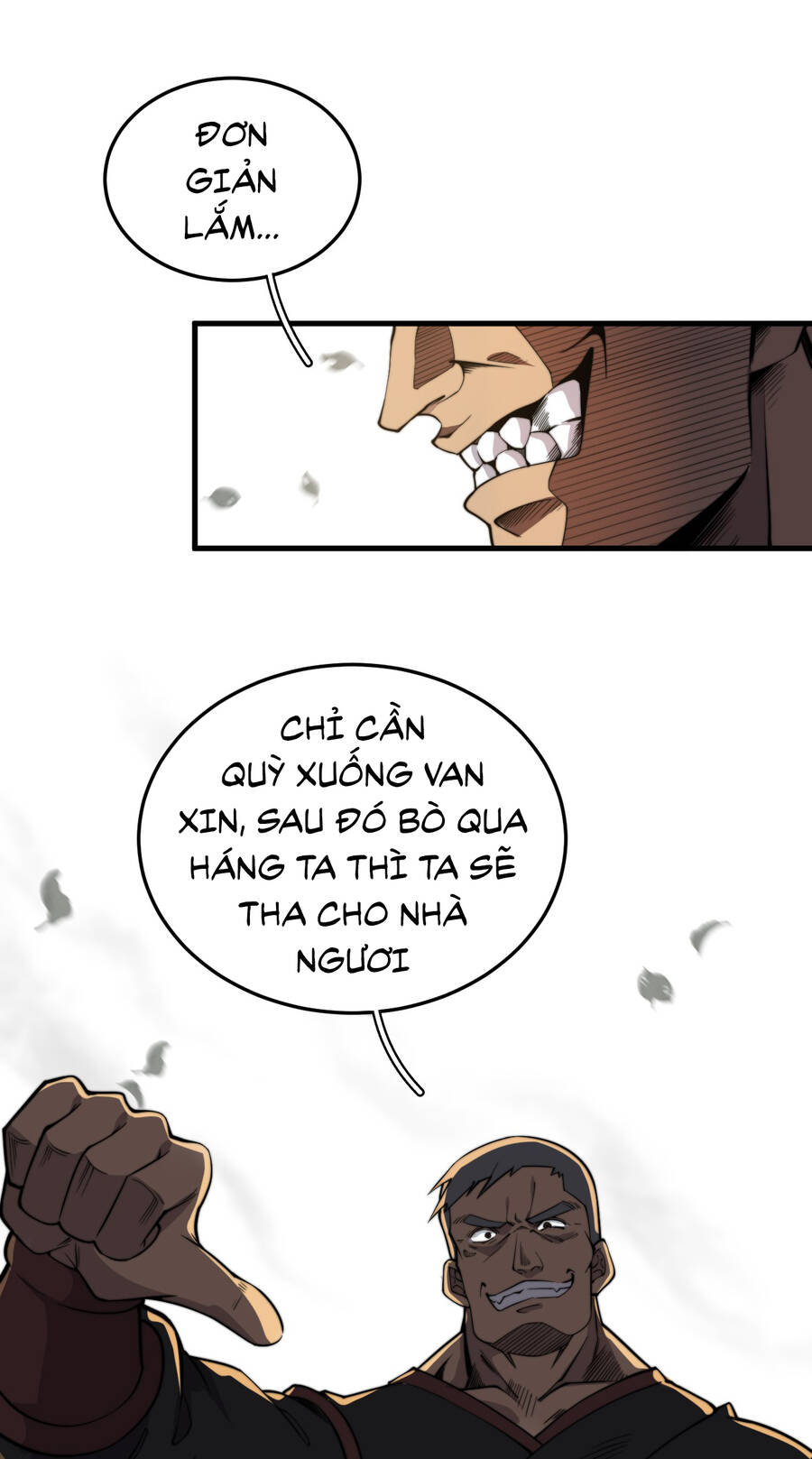 Bắt Đầu Đã Có 9 Vị Sư Phụ Kiều Diễm Tuyệt Đỉnh Chapter 5 - 38