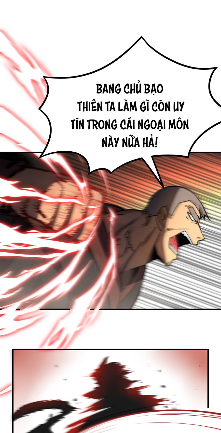 Bắt Đầu Đã Có 9 Vị Sư Phụ Kiều Diễm Tuyệt Đỉnh Chapter 5 - 46