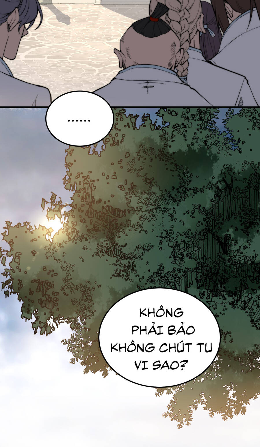 Bắt Đầu Đã Có 9 Vị Sư Phụ Kiều Diễm Tuyệt Đỉnh Chapter 5 - 53