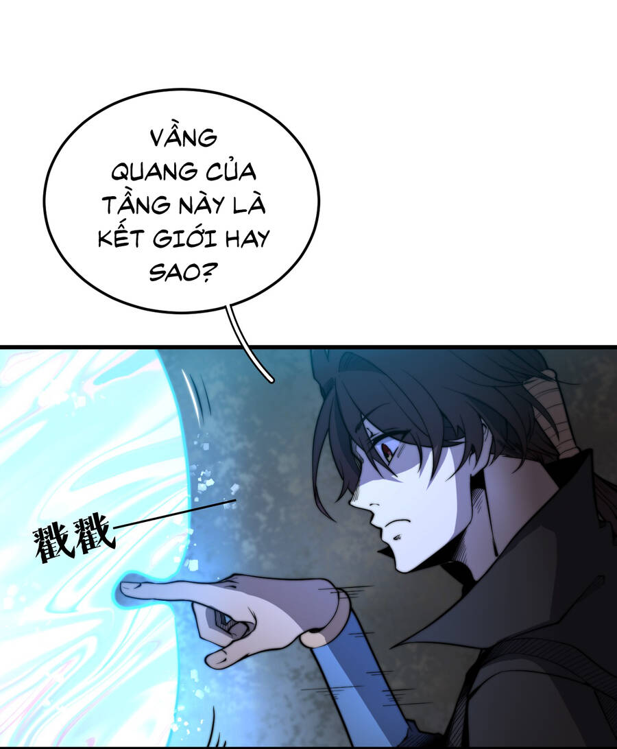 Bắt Đầu Đã Có 9 Vị Sư Phụ Kiều Diễm Tuyệt Đỉnh Chapter 5 - 60