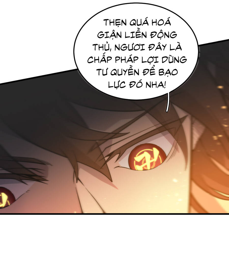 Bắt Đầu Đã Có 9 Vị Sư Phụ Kiều Diễm Tuyệt Đỉnh Chapter 6 - 14