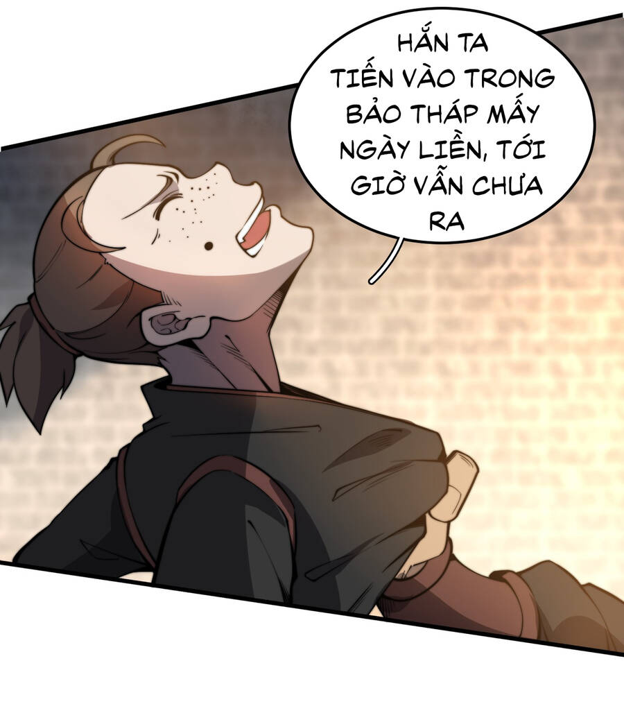 Bắt Đầu Đã Có 9 Vị Sư Phụ Kiều Diễm Tuyệt Đỉnh Chapter 6 - 30