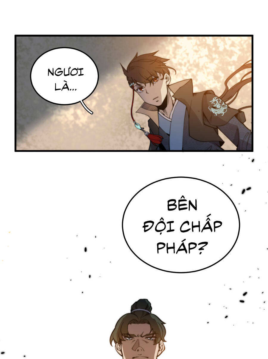 Bắt Đầu Đã Có 9 Vị Sư Phụ Kiều Diễm Tuyệt Đỉnh Chapter 6 - 3