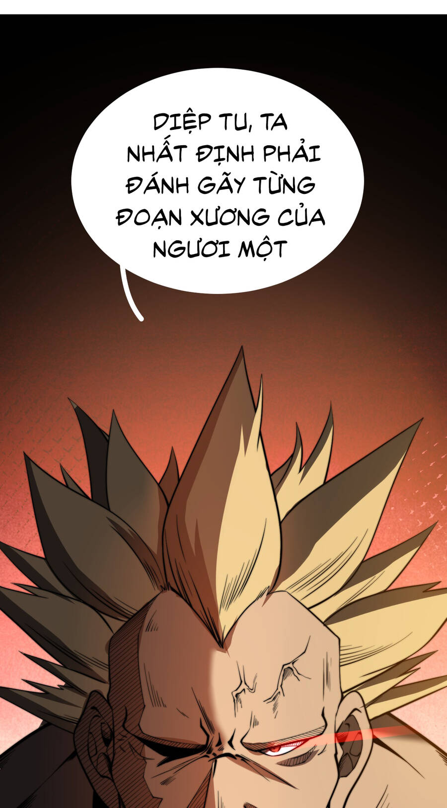 Bắt Đầu Đã Có 9 Vị Sư Phụ Kiều Diễm Tuyệt Đỉnh Chapter 6 - 32