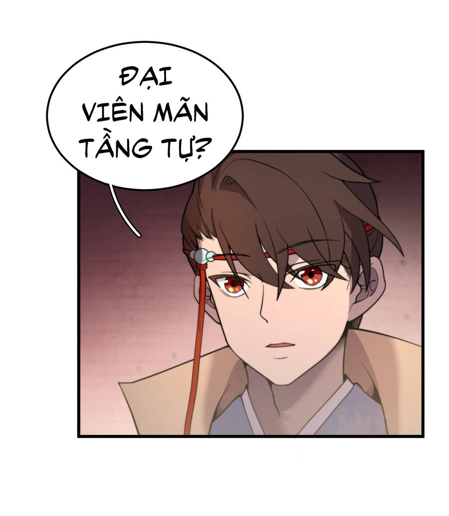 Bắt Đầu Đã Có 9 Vị Sư Phụ Kiều Diễm Tuyệt Đỉnh Chapter 6 - 45