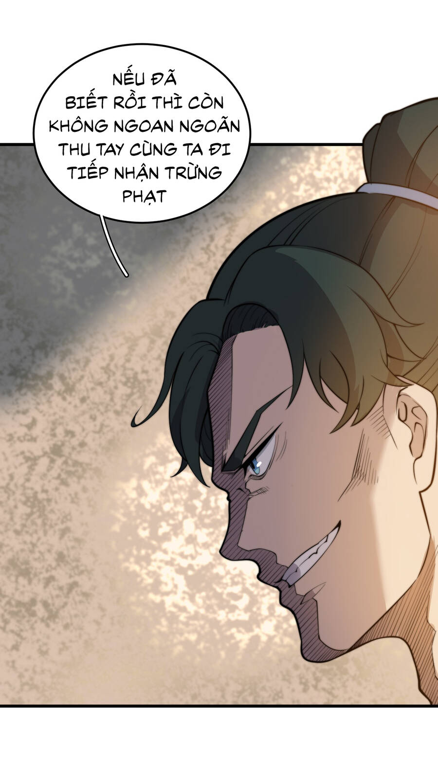 Bắt Đầu Đã Có 9 Vị Sư Phụ Kiều Diễm Tuyệt Đỉnh Chapter 6 - 5