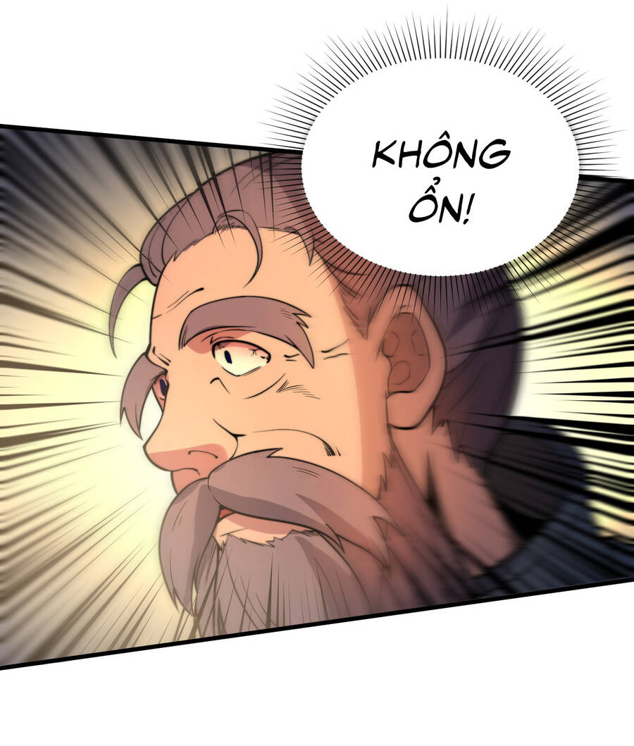 Bắt Đầu Đã Có 9 Vị Sư Phụ Kiều Diễm Tuyệt Đỉnh Chapter 6 - 61