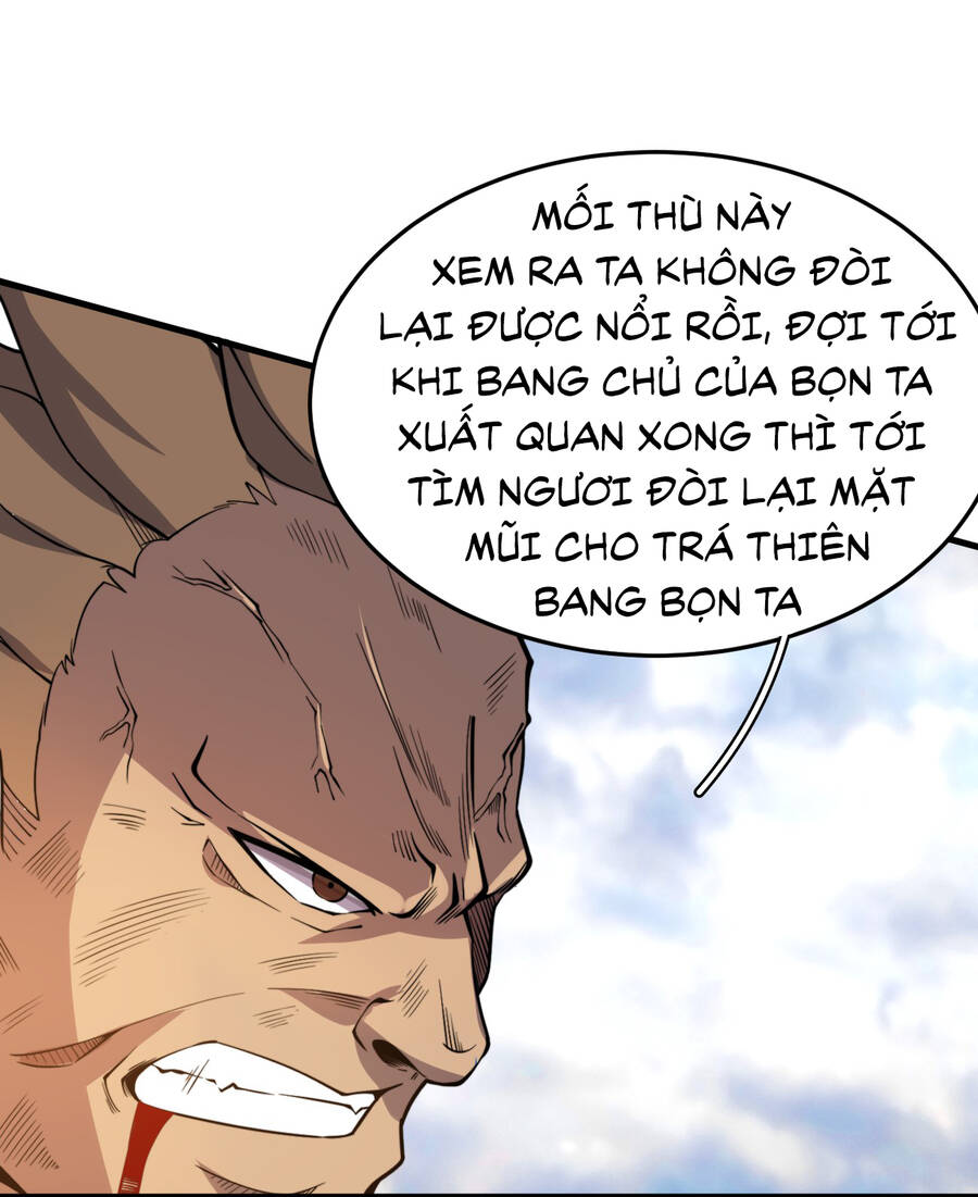 Bắt Đầu Đã Có 9 Vị Sư Phụ Kiều Diễm Tuyệt Đỉnh Chapter 8 - 41