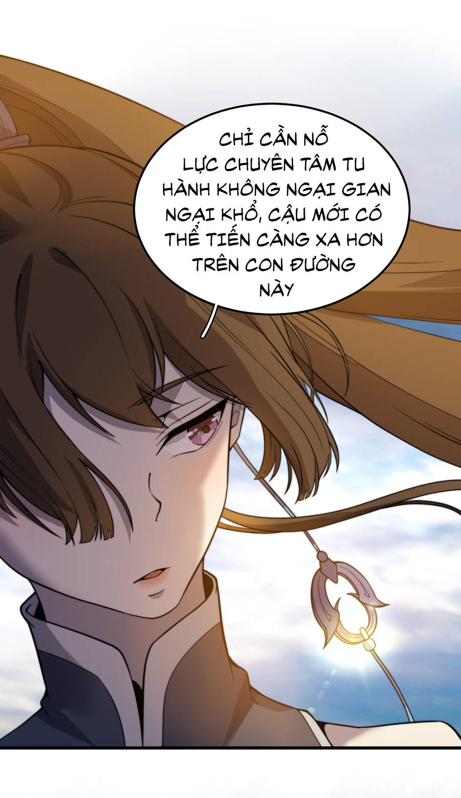 Bắt Đầu Đã Có 9 Vị Sư Phụ Kiều Diễm Tuyệt Đỉnh Chapter 9 - 14