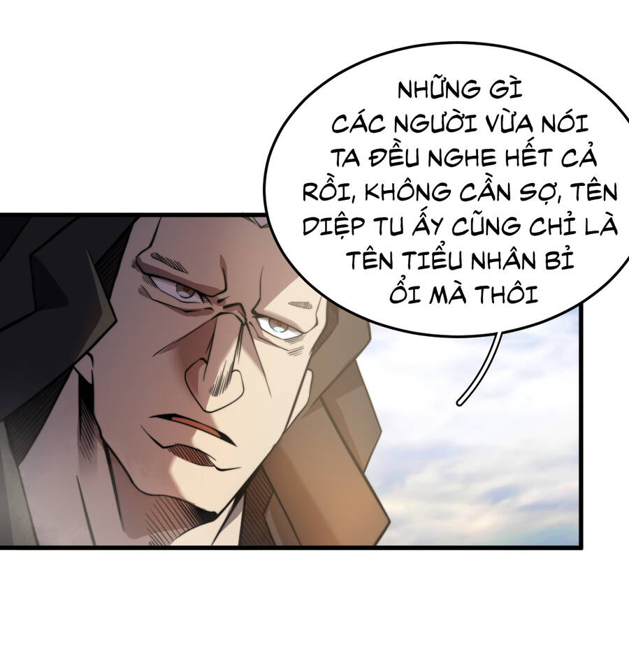 Bắt Đầu Đã Có 9 Vị Sư Phụ Kiều Diễm Tuyệt Đỉnh Chapter 9 - 24