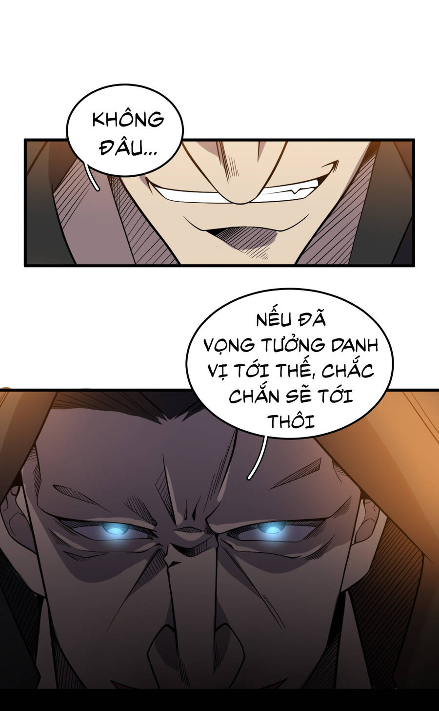 Bắt Đầu Đã Có 9 Vị Sư Phụ Kiều Diễm Tuyệt Đỉnh Chapter 9 - 31