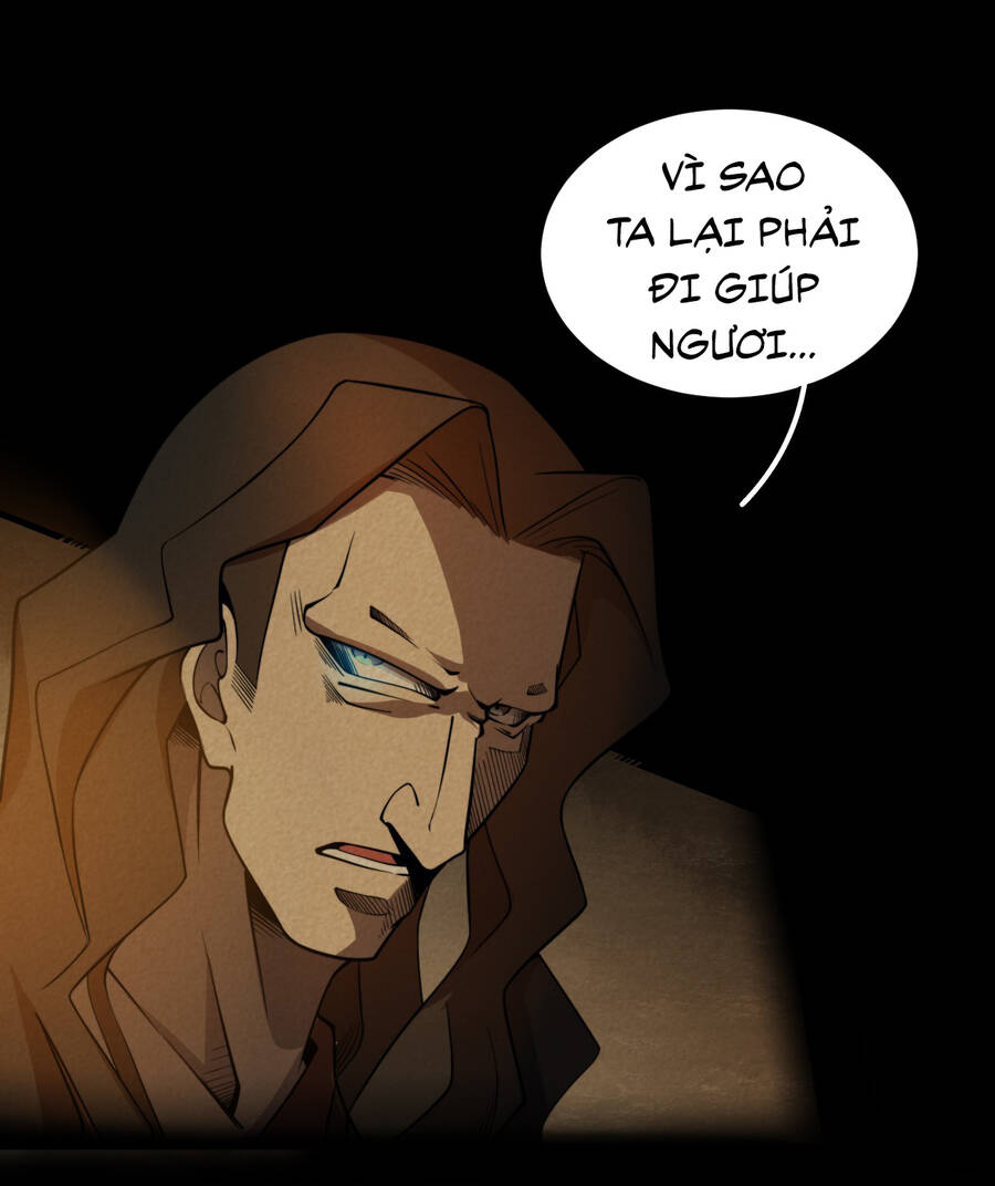 Bắt Đầu Đã Có 9 Vị Sư Phụ Kiều Diễm Tuyệt Đỉnh Chapter 9 - 35
