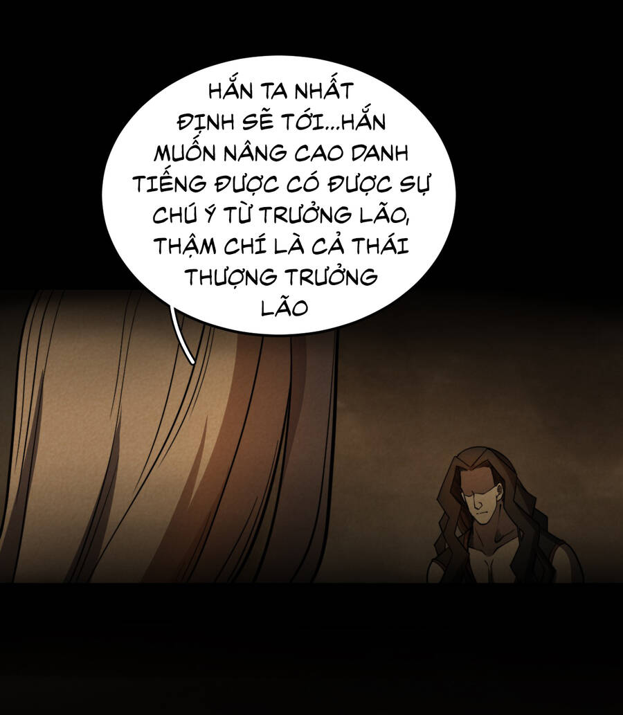 Bắt Đầu Đã Có 9 Vị Sư Phụ Kiều Diễm Tuyệt Đỉnh Chapter 9 - 39
