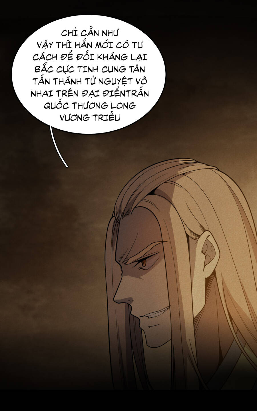 Bắt Đầu Đã Có 9 Vị Sư Phụ Kiều Diễm Tuyệt Đỉnh Chapter 9 - 40